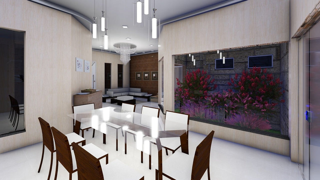 Home & Kitchen with the Latest Appliances