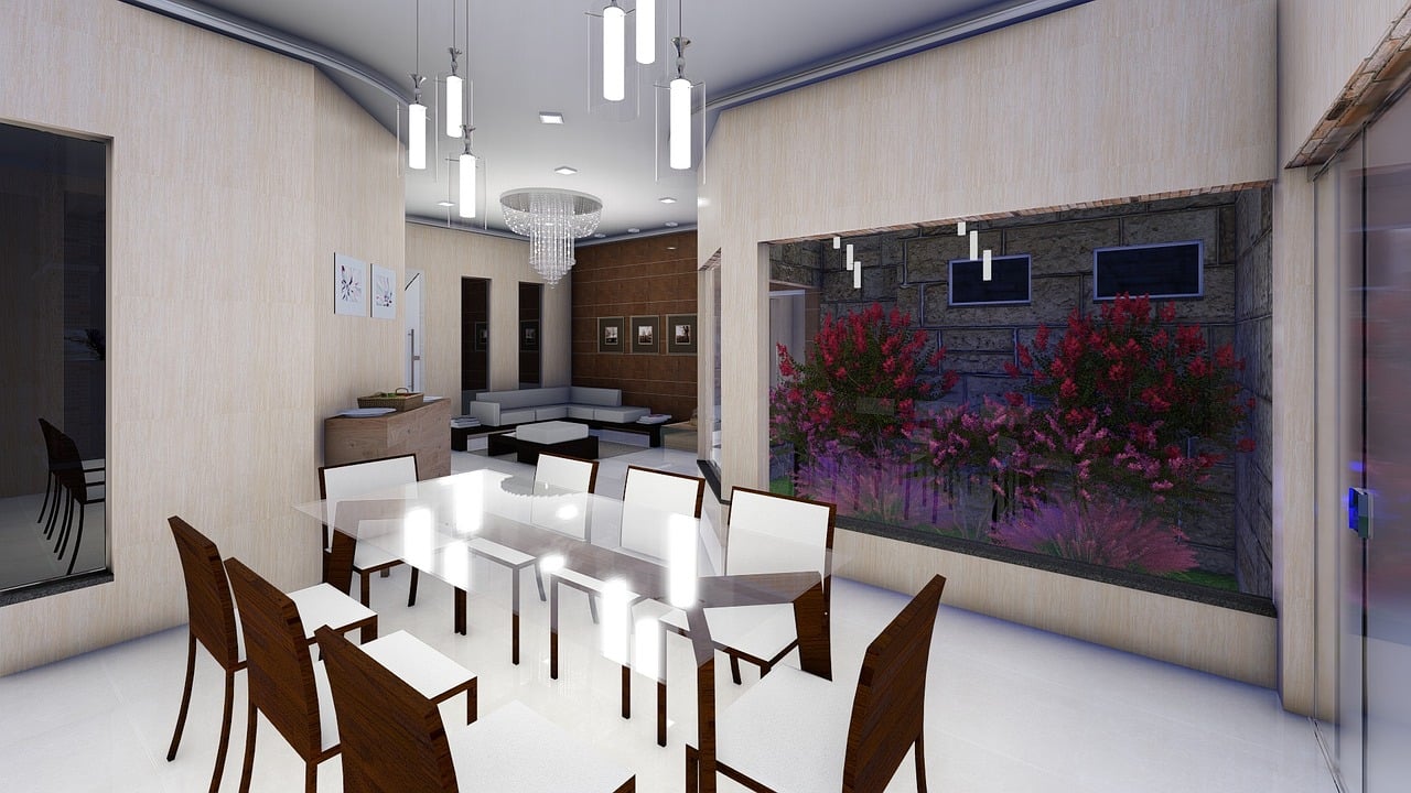 Home & Kitchen with the Latest Appliances