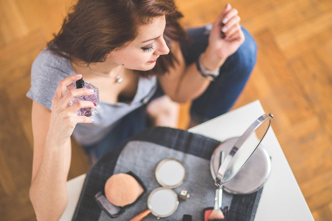 New Beauty and Wellness Routines