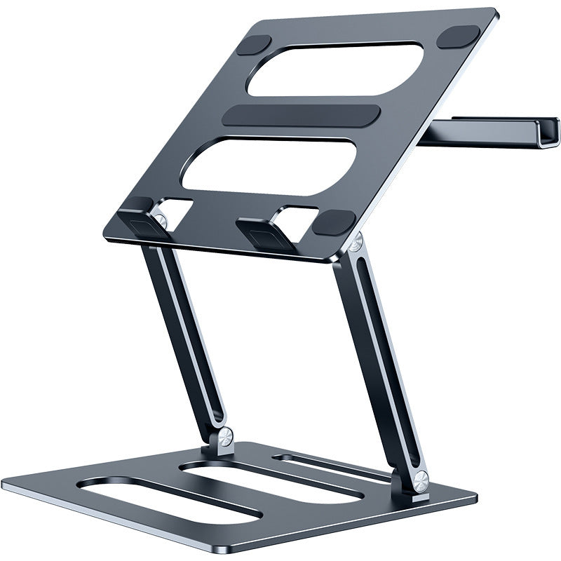Adjustable Metal Laptop Stand