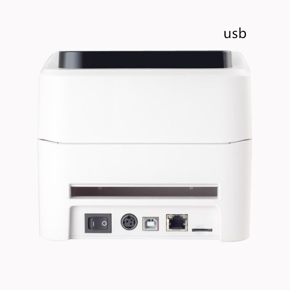 Thermal Barcode Label Printer