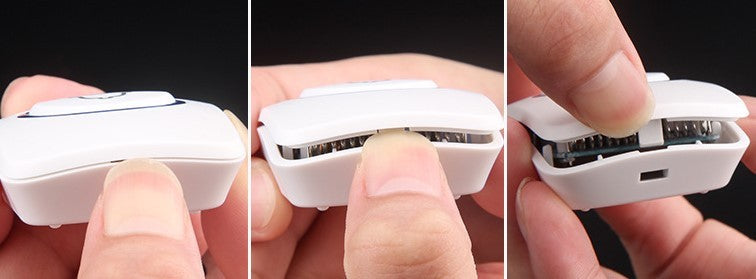 Wireless Smart Home Doorbell