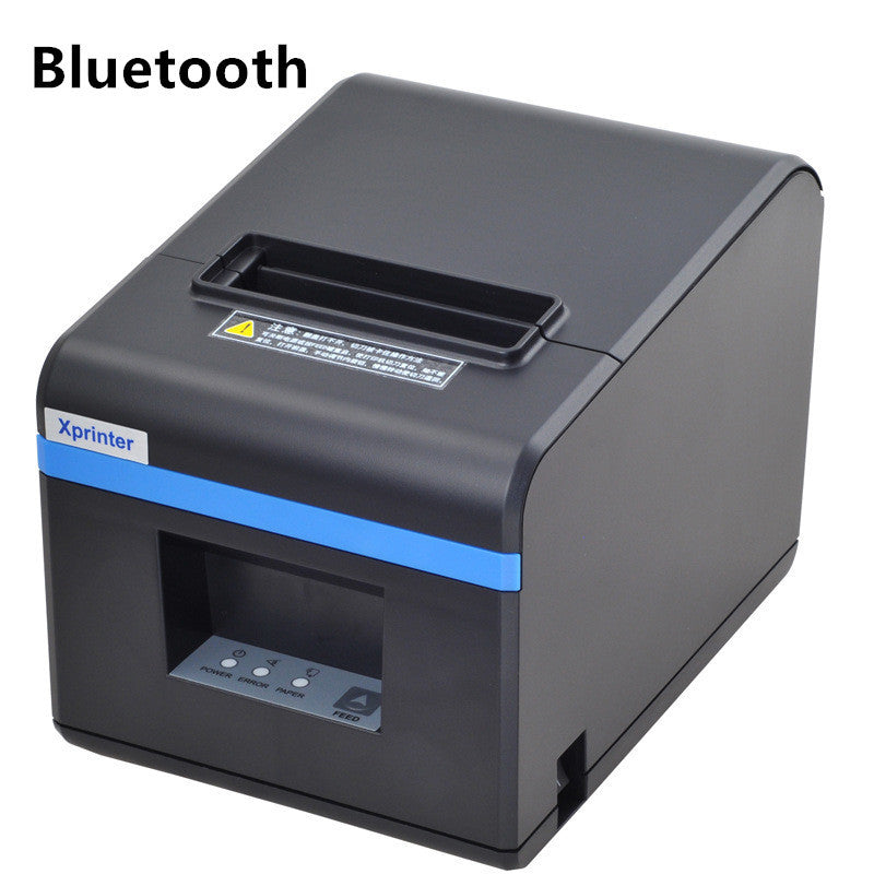 Small Kitchen Ticket Printer