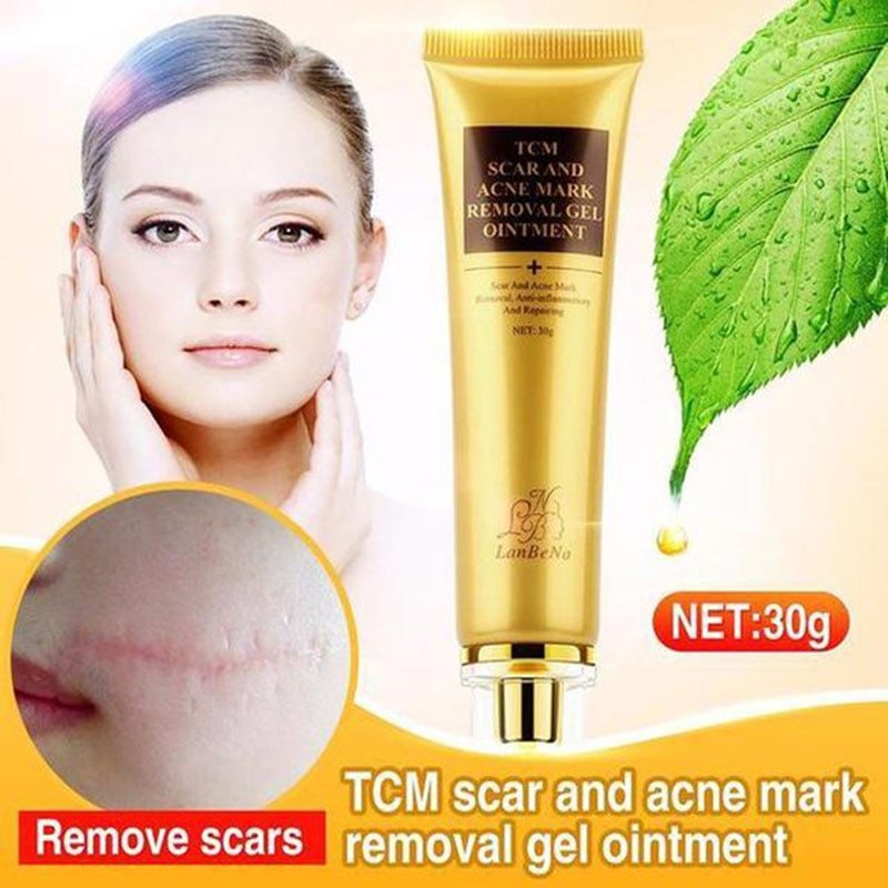 Acne Scar Repair Cream