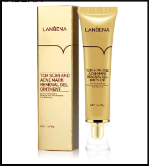 Acne Scar Repair Cream