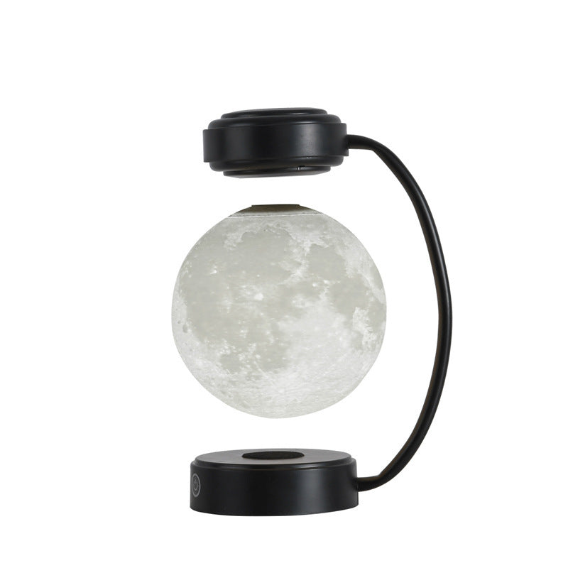 Floating LED Moon Light
