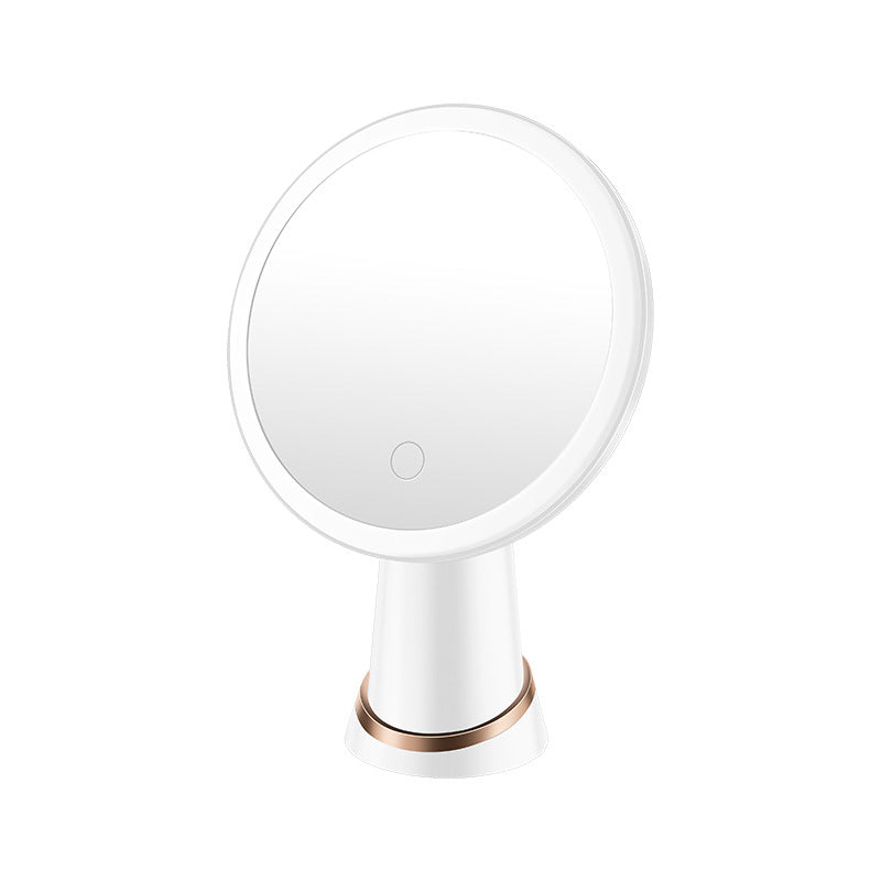 LED Desktop Makeup Mirror
