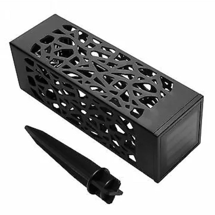 Solar LED Garden Path Lights