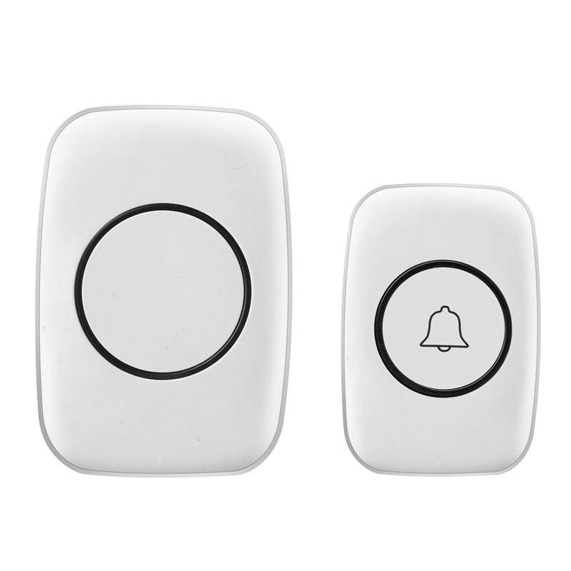 Intelligent Wireless Home Doorbell