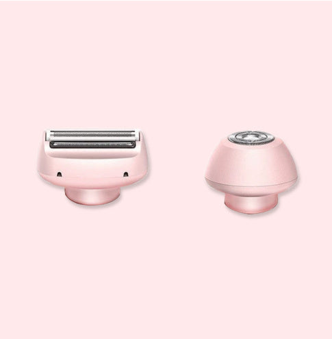 2-in-1 Hair Removal Epilator