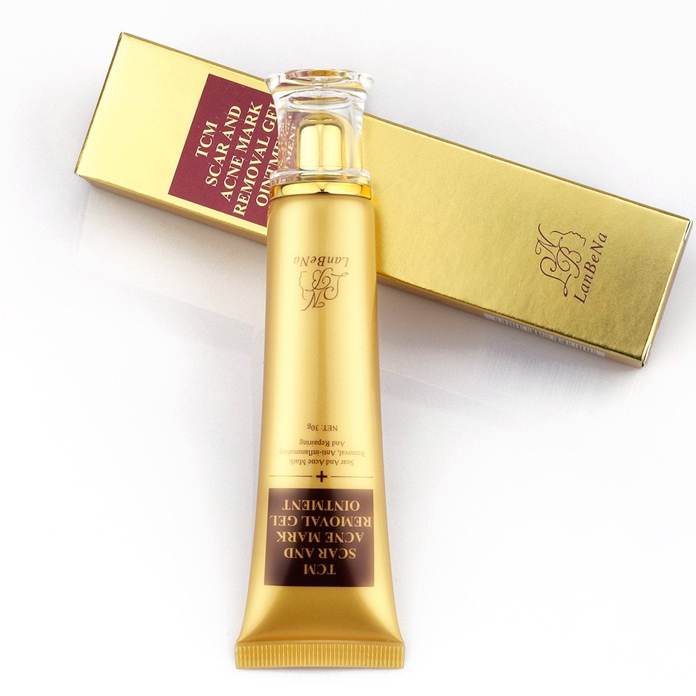 Acne Scar Repair Cream