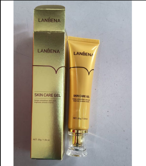 Acne Scar Repair Cream