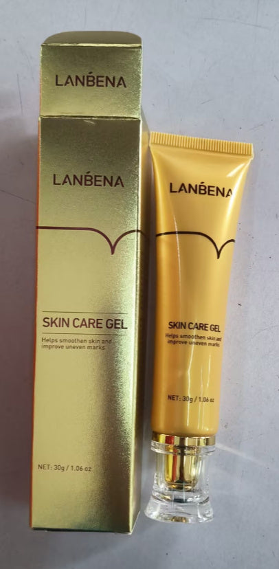 Acne Scar Repair Cream