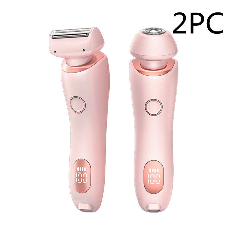 2-in-1 Hair Removal Epilator