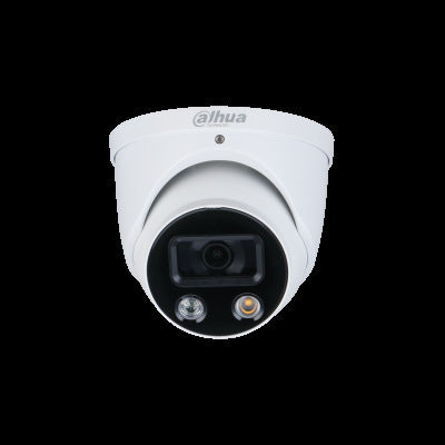 5MP Full Color POE Camera