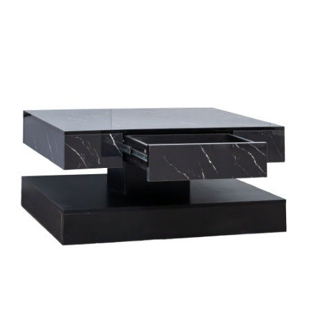 Large modern coffee table