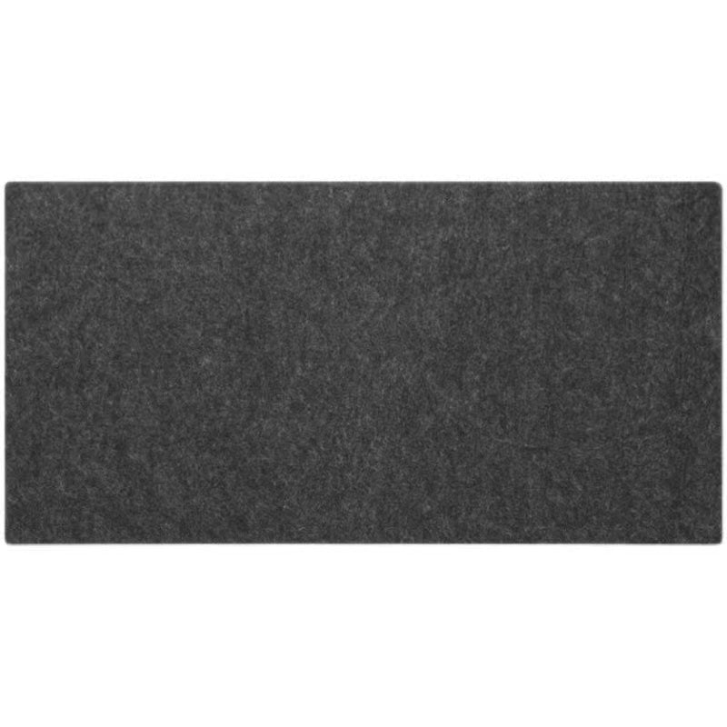Minimalist Felt Desk Pad